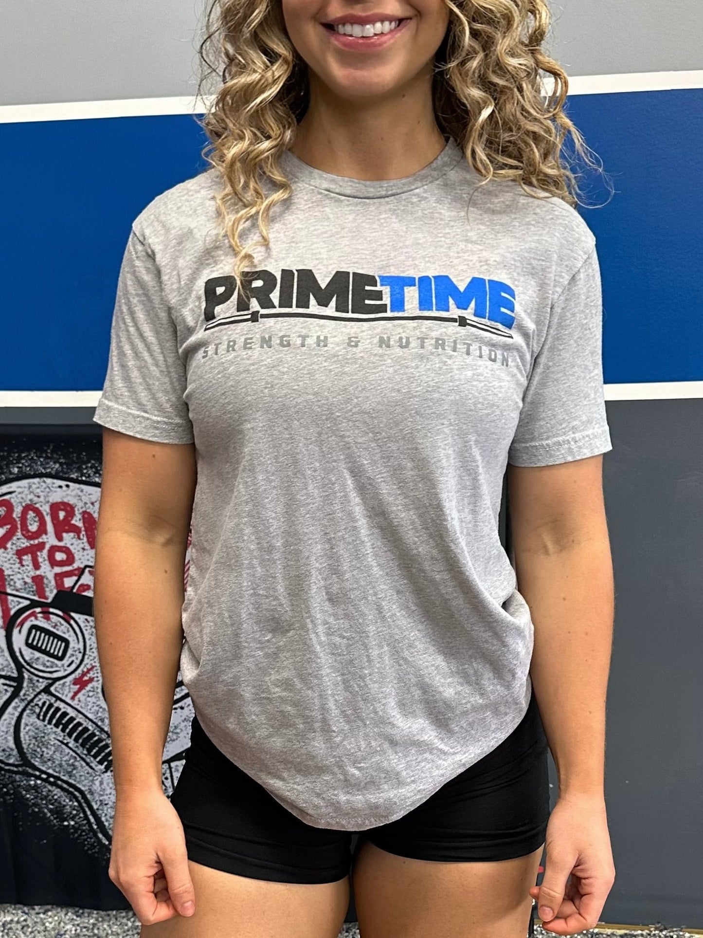 Logo Shirt